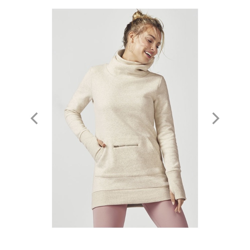 Fabletics sweatshirt